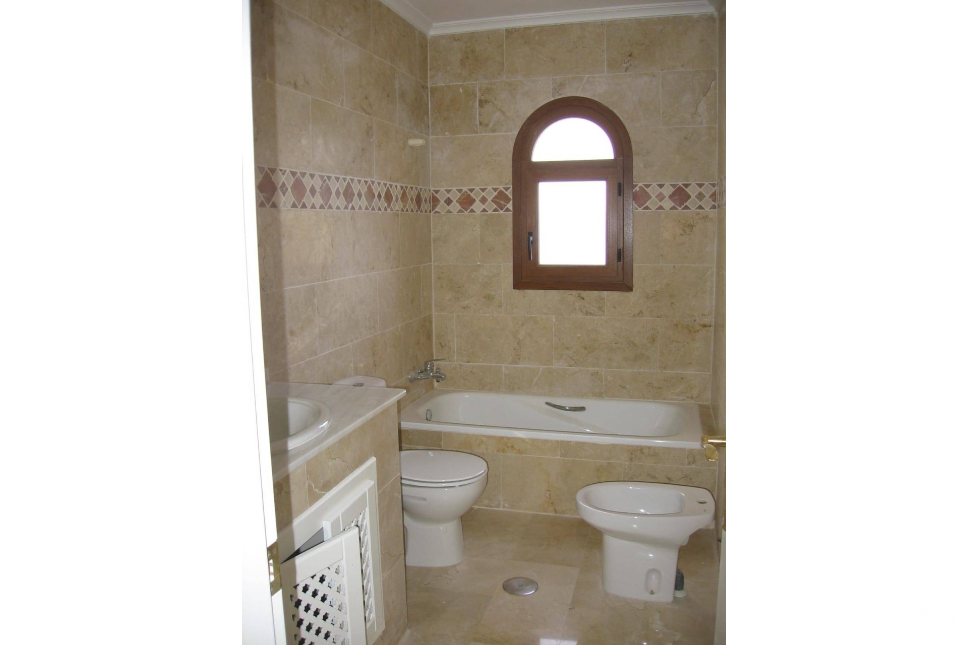 Revente - Apartment - Orihuela Costa - PAU 8