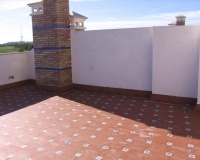 Revente - Apartment - Orihuela Costa - PAU 8