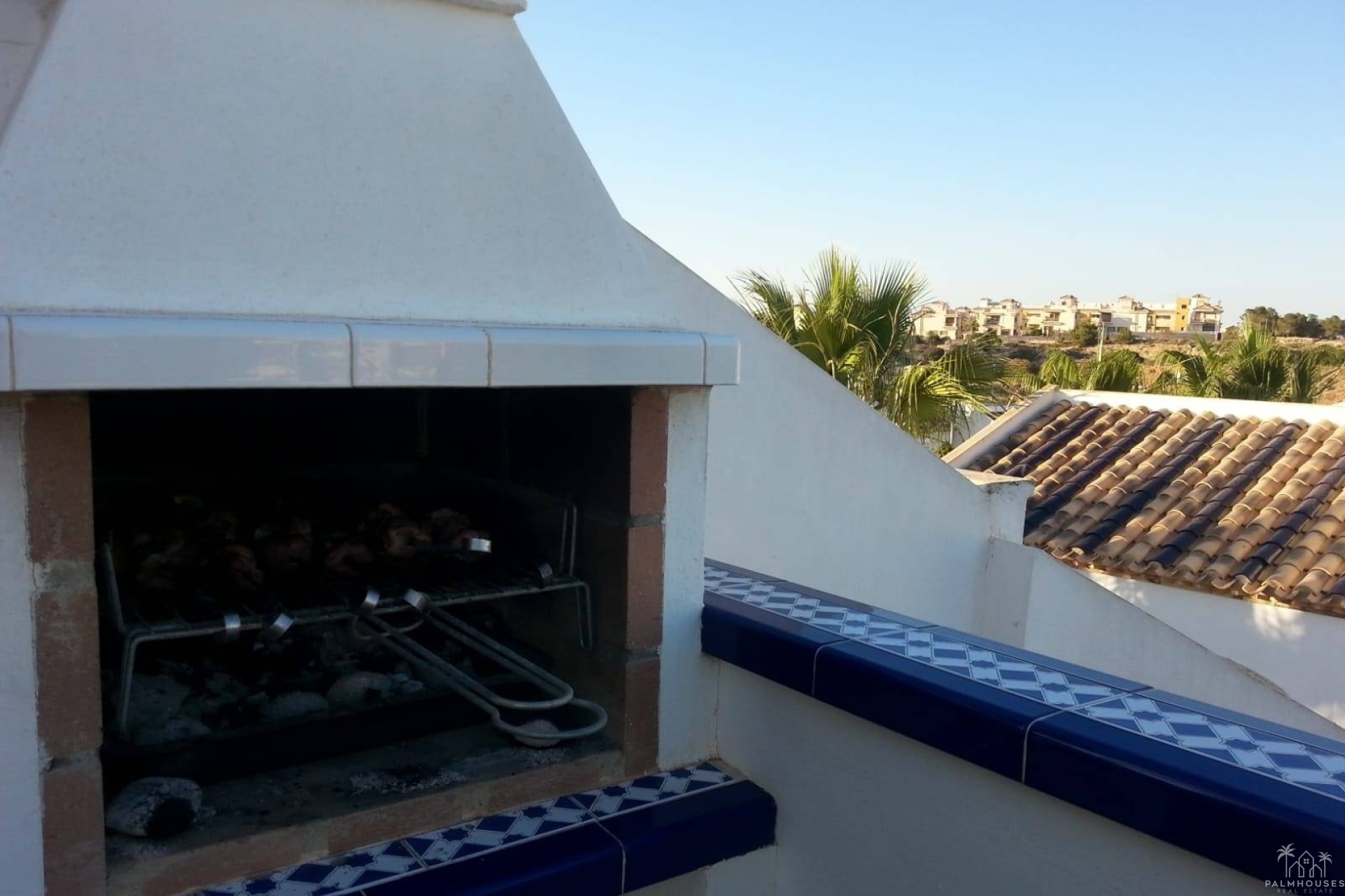 Revente - Apartment - Orihuela Costa - PAU 8