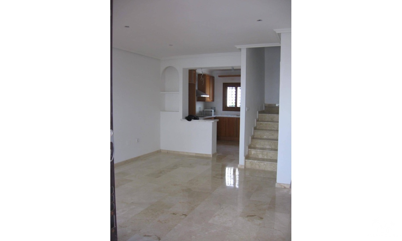 Revente - Apartment - Orihuela Costa - PAU 8