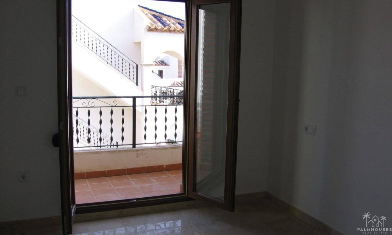 Revente - Apartment - Orihuela Costa - PAU 8