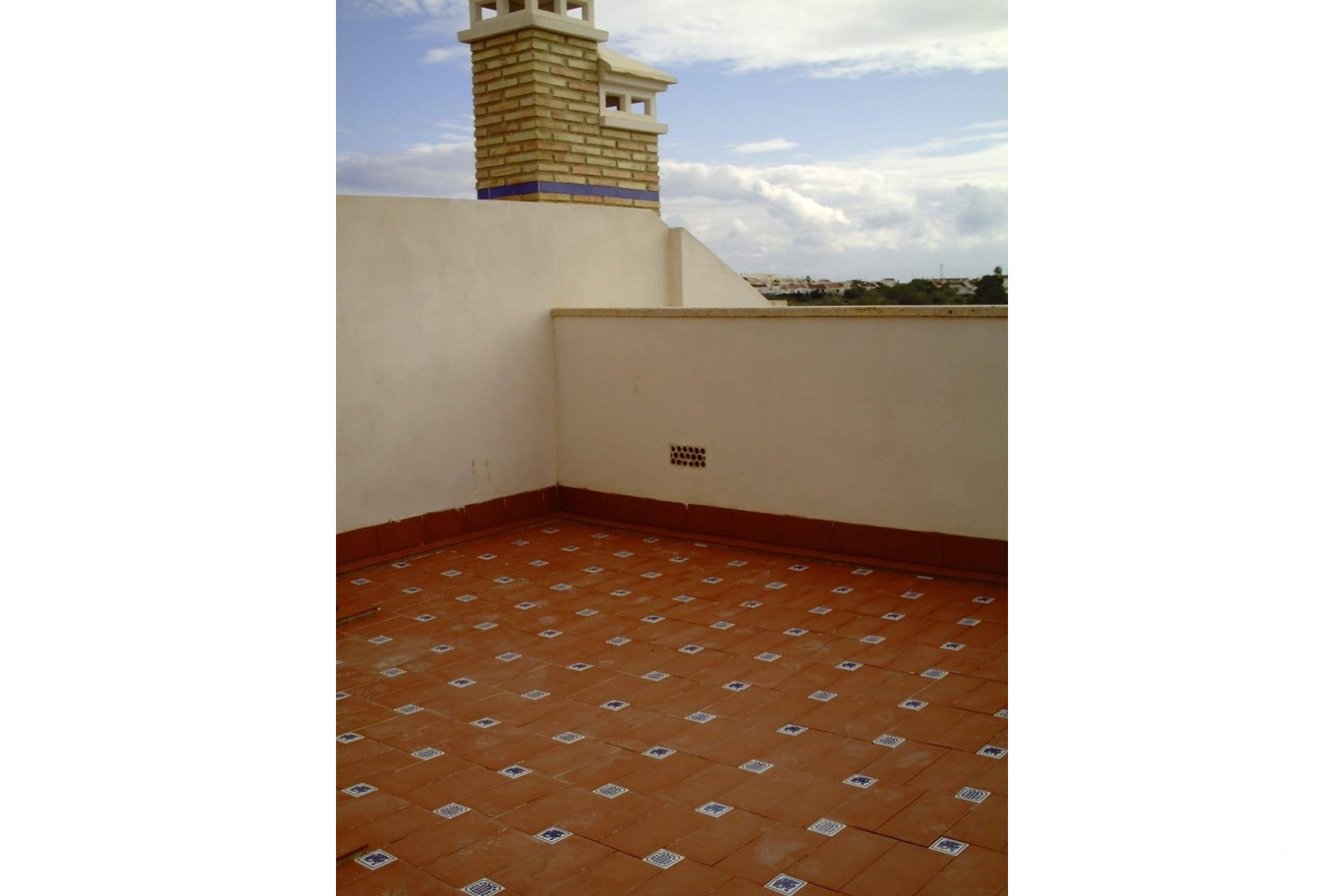 Revente - Apartment - Orihuela Costa - PAU 8