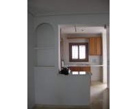 Revente - Apartment - Orihuela Costa - PAU 8