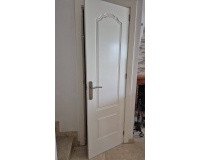 Revente - Apartment - Orihuela Costa - PAU 8