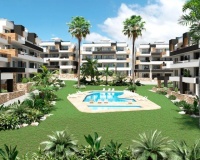 Revente - Apartment - Orihuela Costa - PAU 8