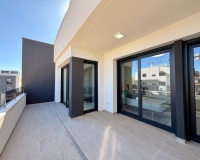 Revente - Apartment - Orihuela Costa - PAU 8