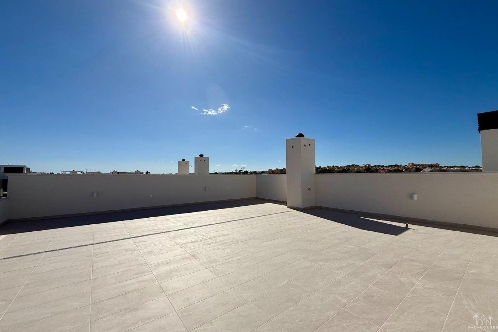 Revente - Apartment - Orihuela Costa - PAU 8