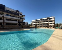 Revente - Apartment - Orihuela Costa - PAU 8