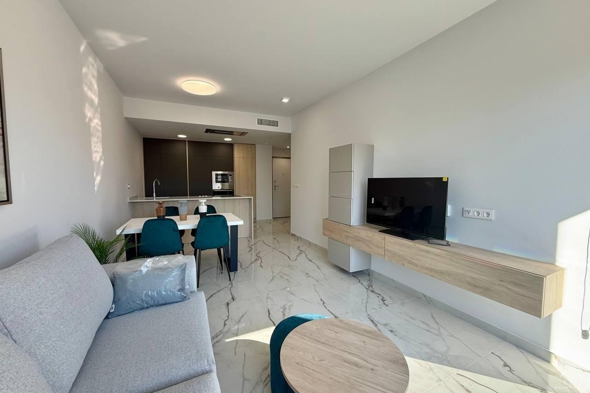Revente - Apartment - Orihuela Costa - PAU 8