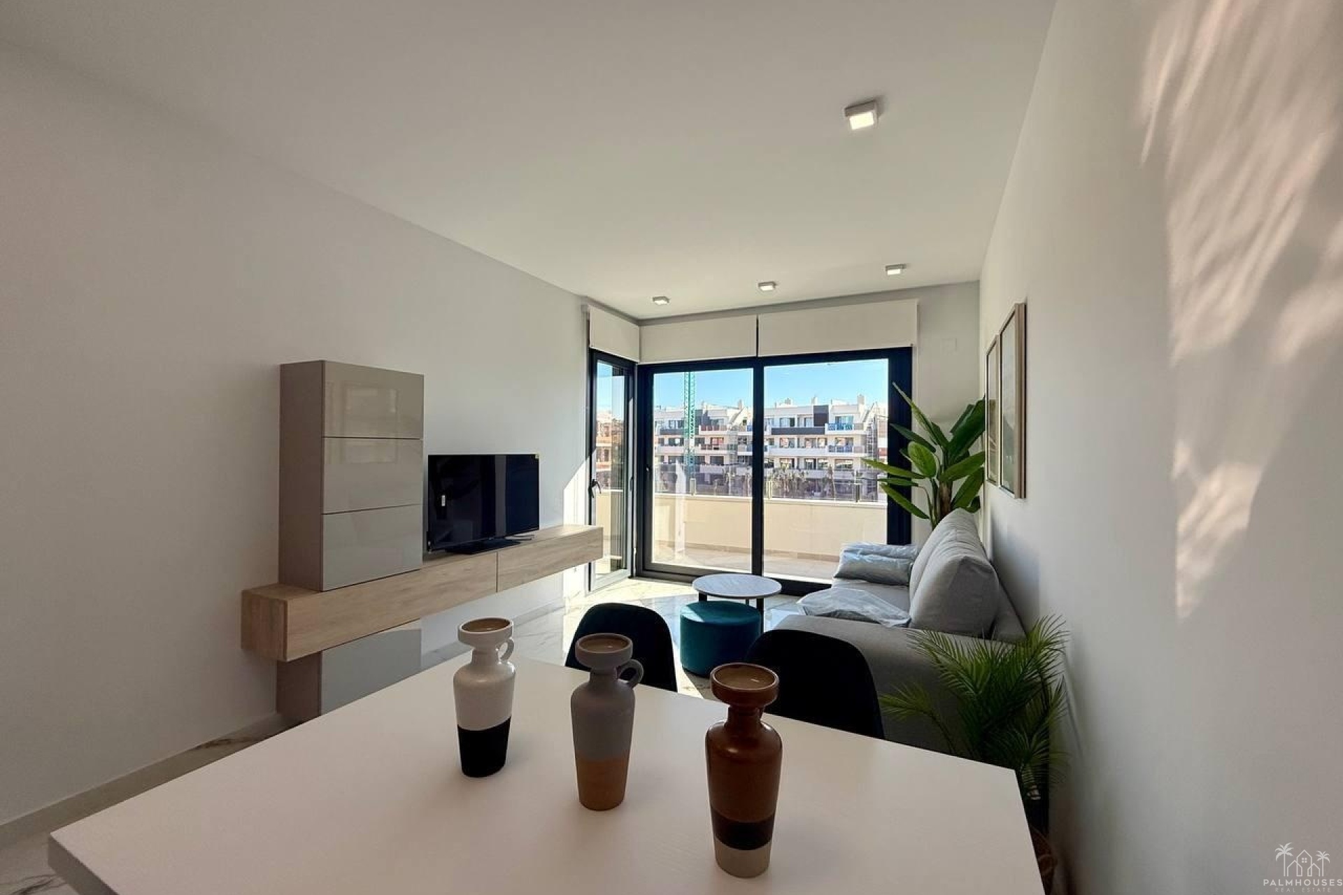 Revente - Apartment - Orihuela Costa - PAU 8