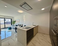 Revente - Apartment - Orihuela Costa - PAU 8