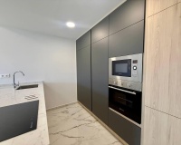 Revente - Apartment - Orihuela Costa - PAU 8