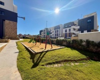 Revente - Apartment - Orihuela Costa - PAU 8