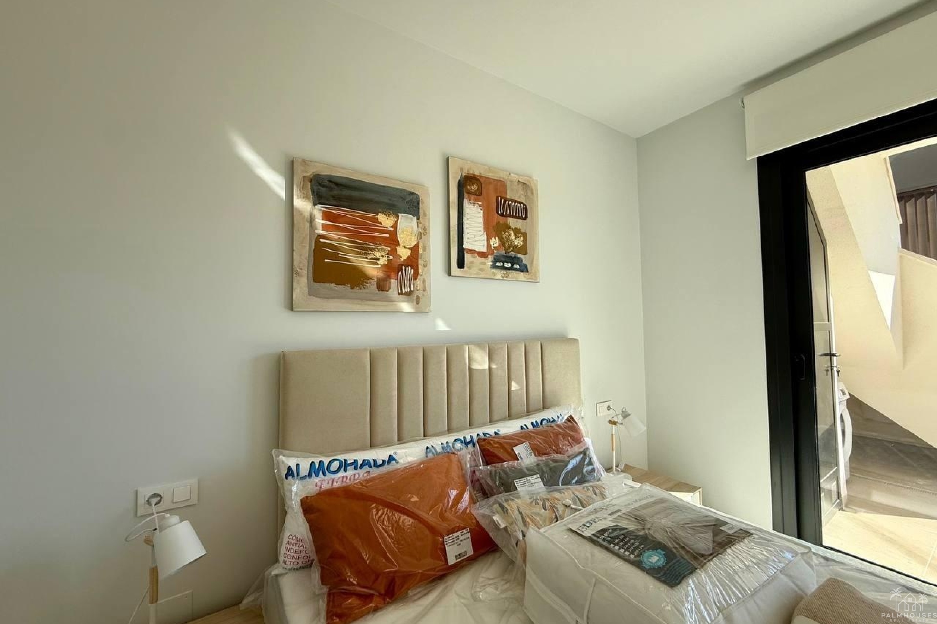 Revente - Apartment - Orihuela Costa - PAU 8