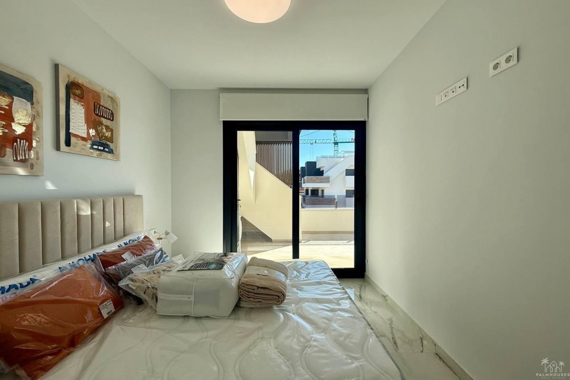 Revente - Apartment - Orihuela Costa - PAU 8