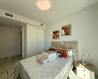 Revente - Apartment - Orihuela Costa - PAU 8
