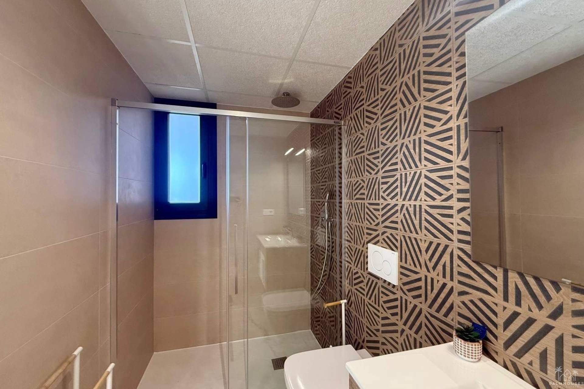 Revente - Apartment - Orihuela Costa - PAU 8