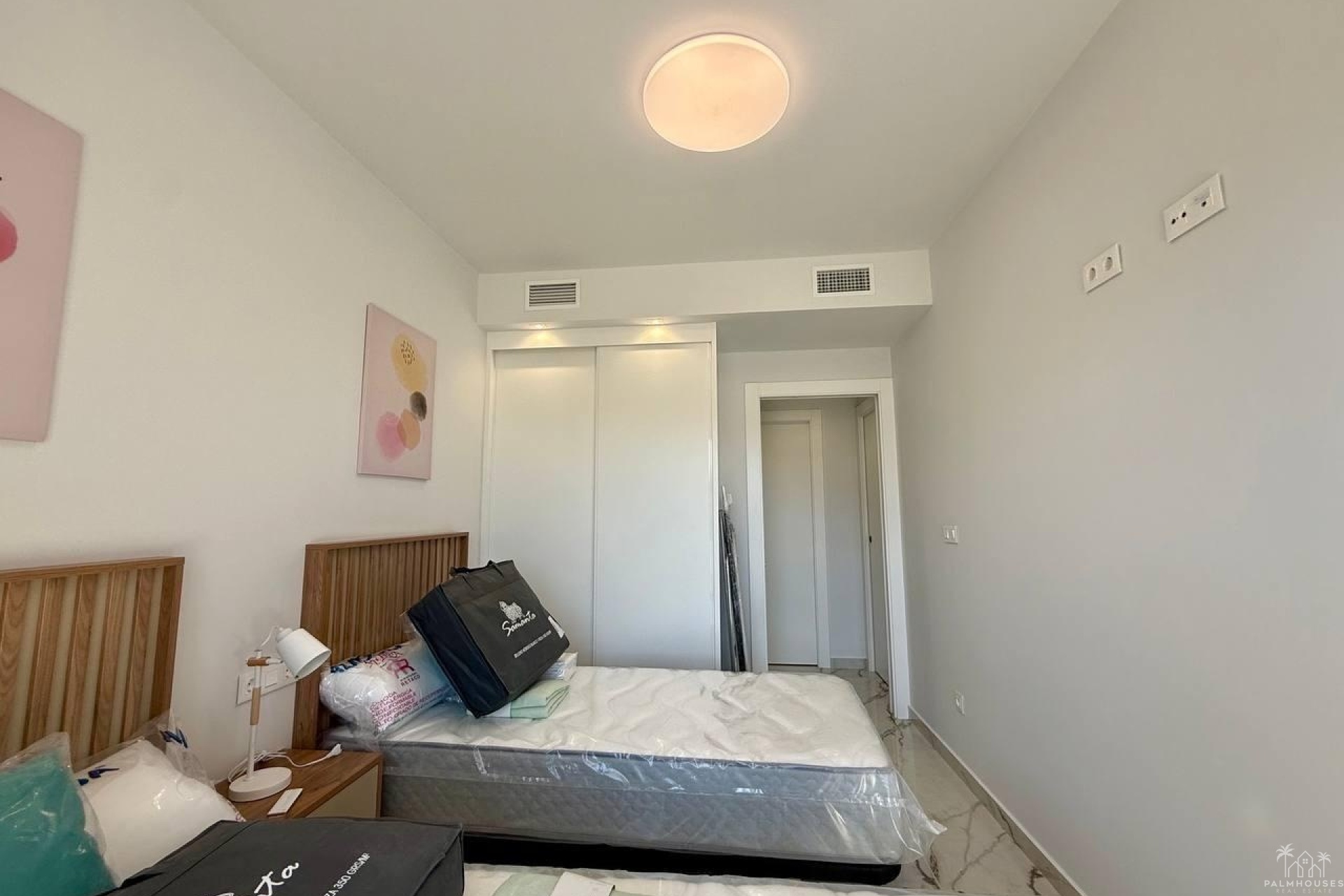 Revente - Apartment - Orihuela Costa - PAU 8