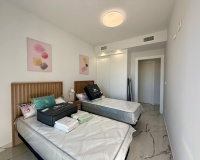 Revente - Apartment - Orihuela Costa - PAU 8