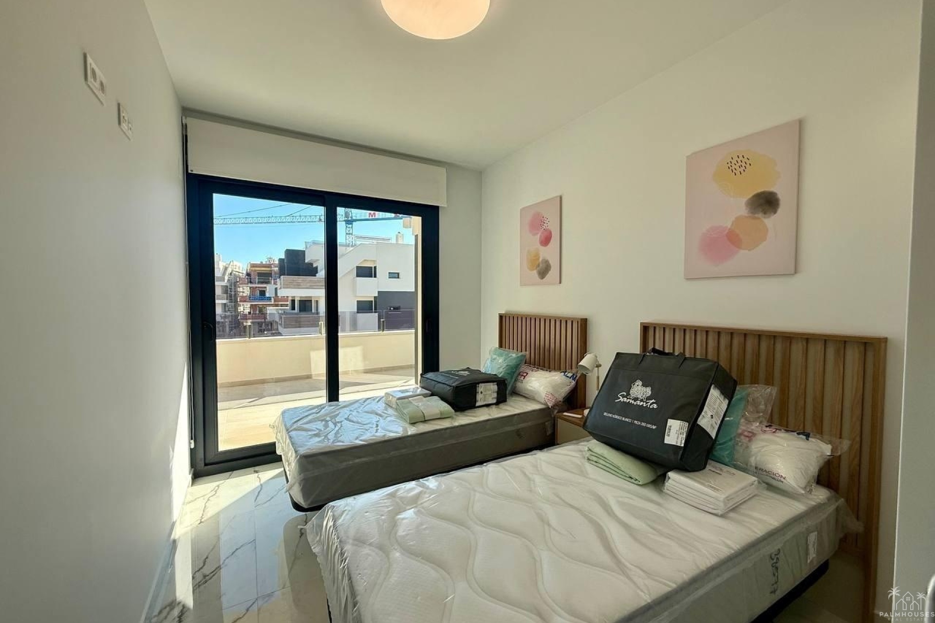 Revente - Apartment - Orihuela Costa - PAU 8