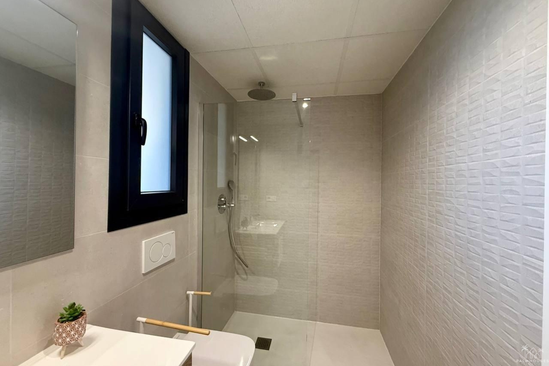 Revente - Apartment - Orihuela Costa - PAU 8
