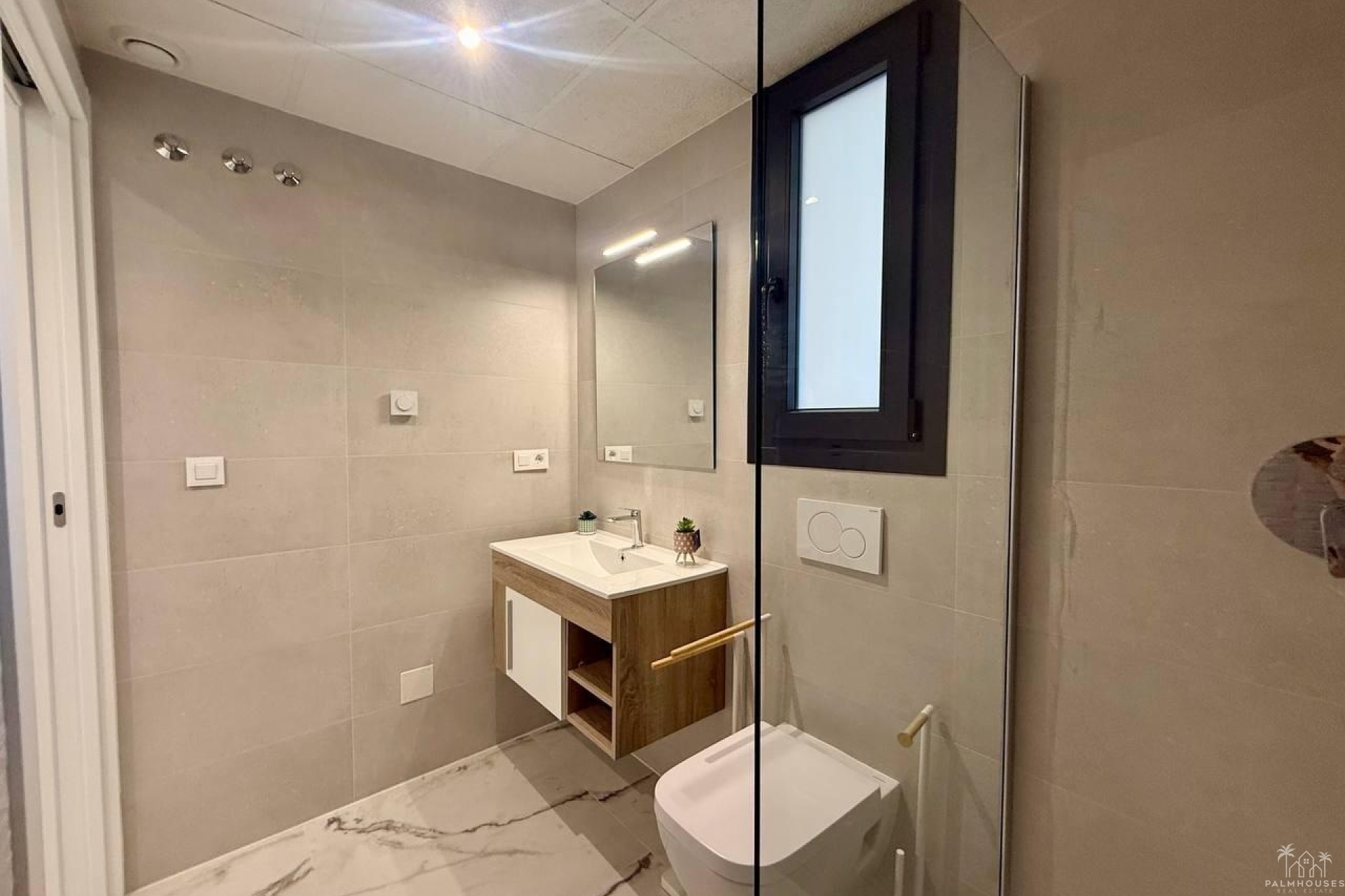 Revente - Apartment - Orihuela Costa - PAU 8