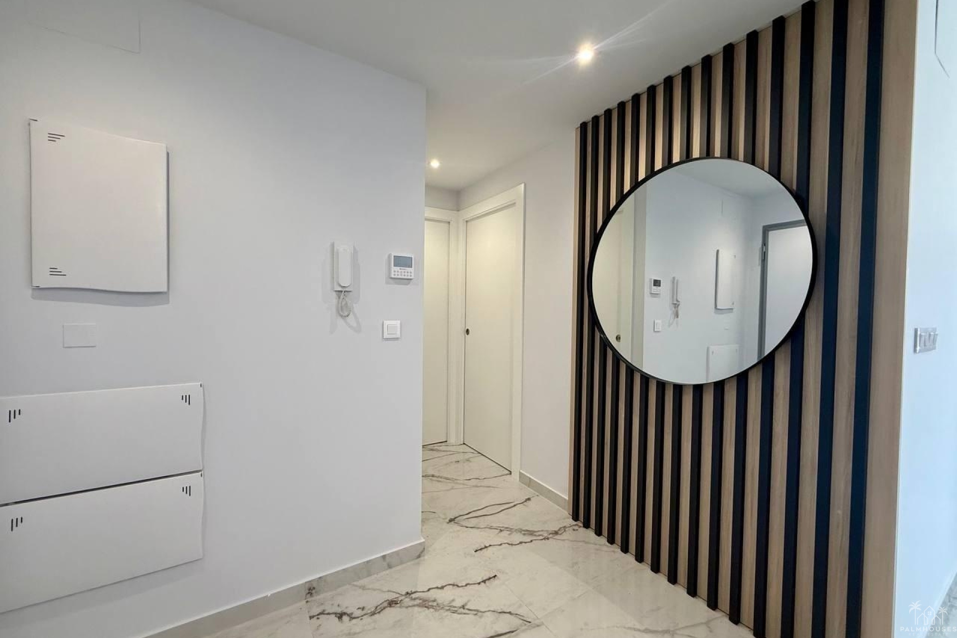 Revente - Apartment - Orihuela Costa - PAU 8