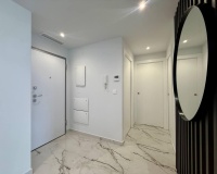 Revente - Apartment - Orihuela Costa - PAU 8