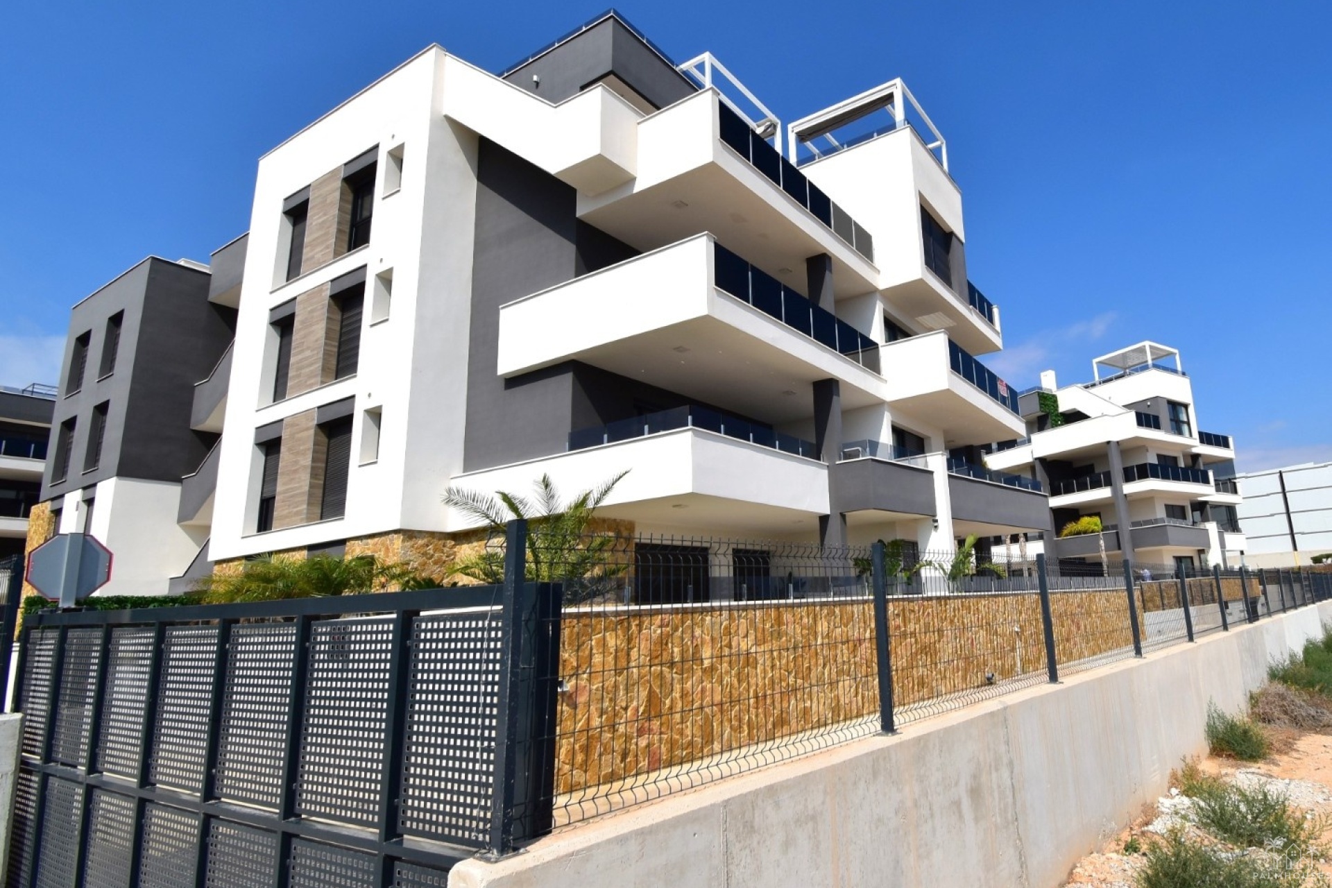 Revente - Apartment - Orihuela Costa - Playa Flamenca