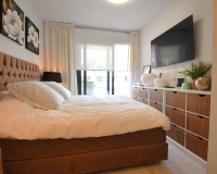 Revente - Apartment - Orihuela Costa - Playa Flamenca
