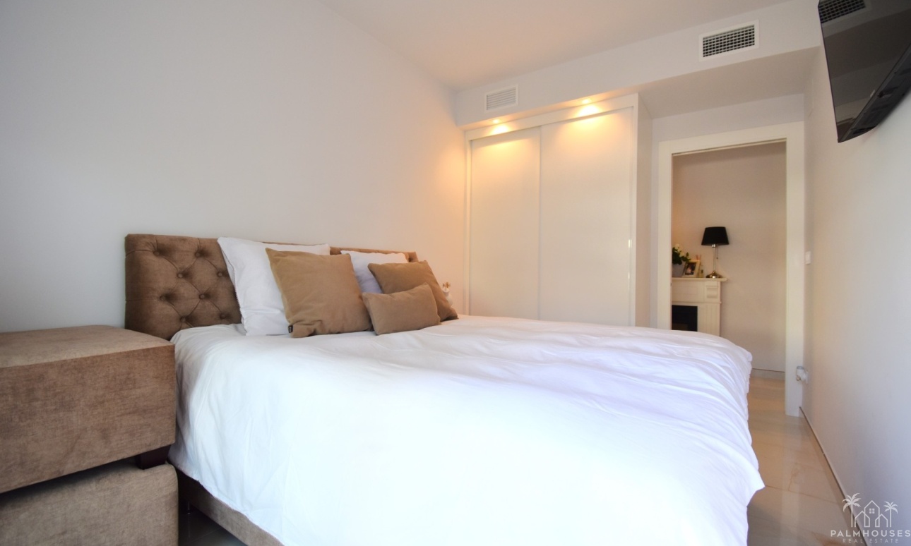 Revente - Apartment - Orihuela Costa - Playa Flamenca