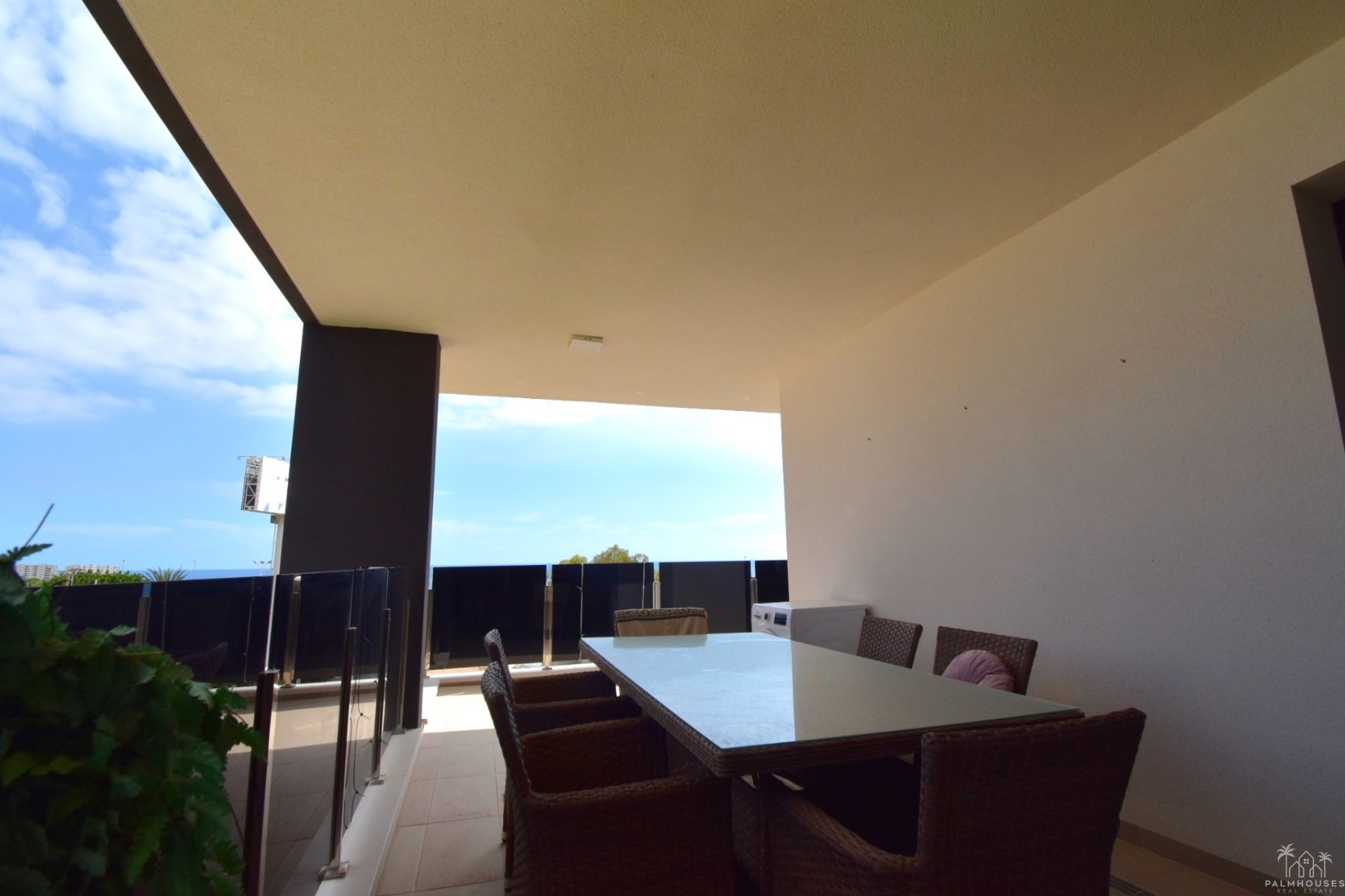 Revente - Apartment - Orihuela Costa - Playa Flamenca