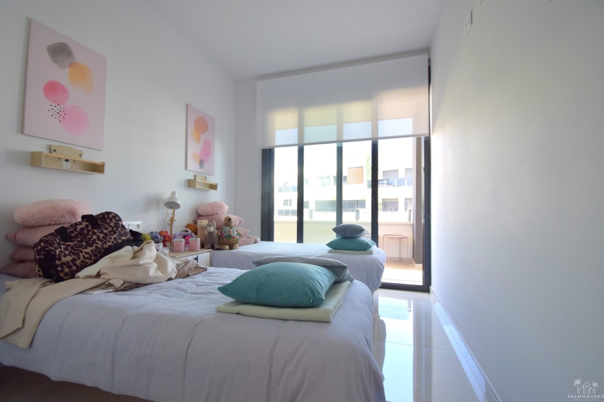 Revente - Apartment - Orihuela Costa - Playa Flamenca