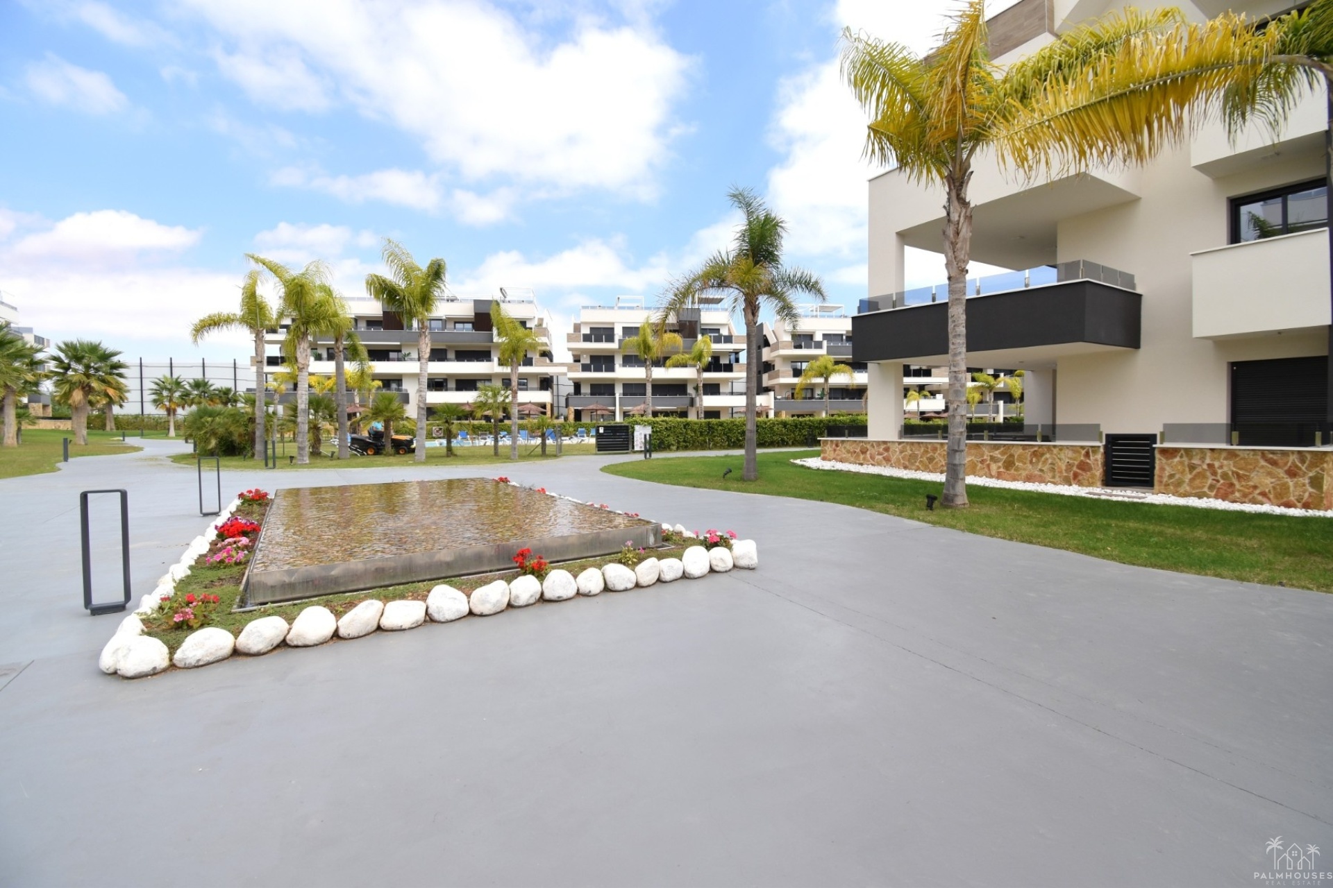 Revente - Apartment - Orihuela Costa - Playa Flamenca