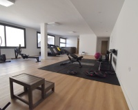 Revente - Apartment - Orihuela Costa - Playa Flamenca