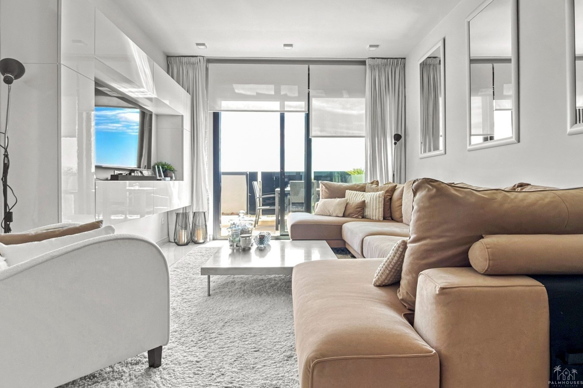 Revente - Apartment - Orihuela Costa - Playa Flamenca