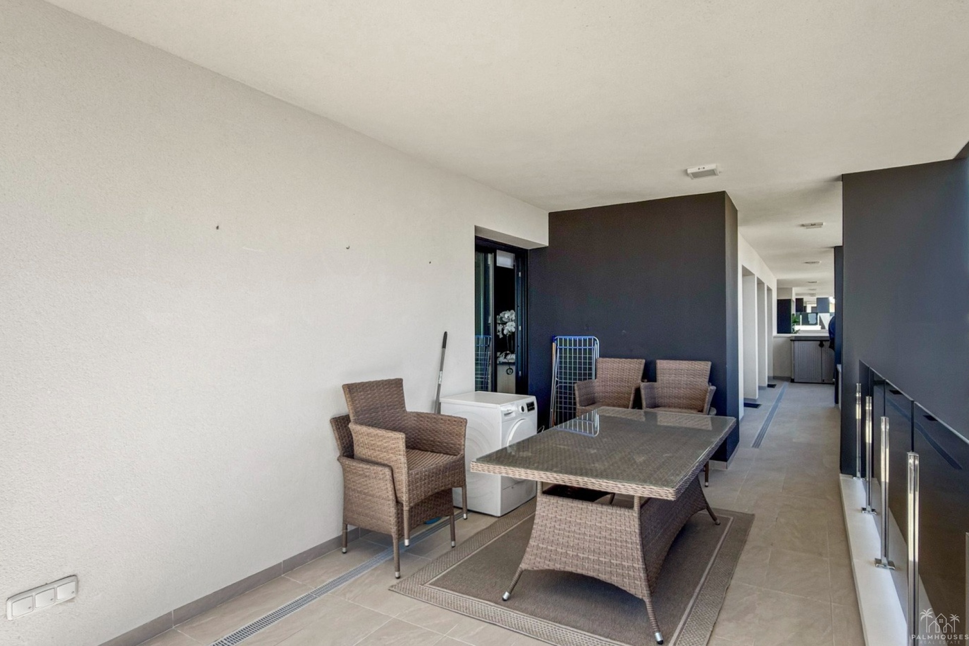 Revente - Apartment - Orihuela Costa - Playa Flamenca