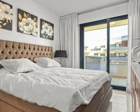 Revente - Apartment - Orihuela Costa - Playa Flamenca