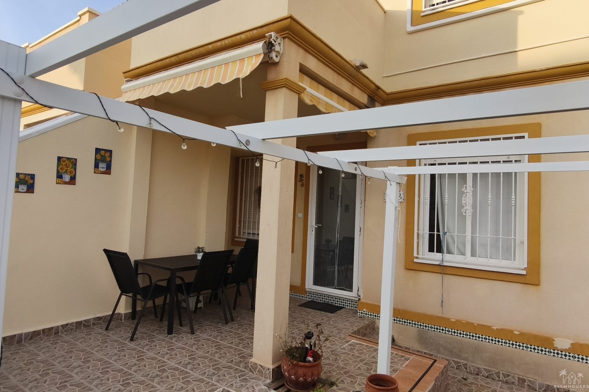 Revente - Apartment - Orihuela Costa - Playa Flamenca
