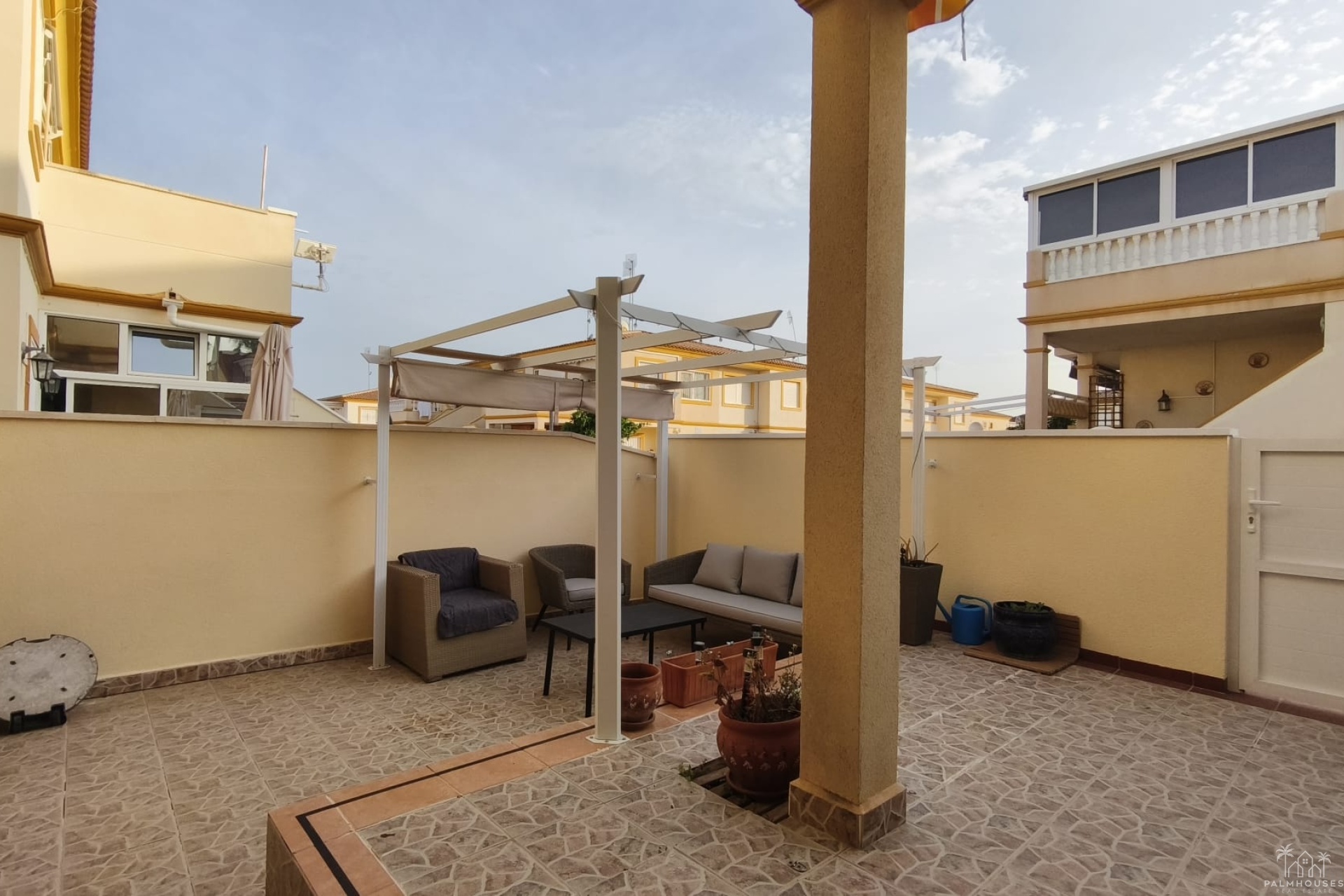 Revente - Apartment - Orihuela Costa - Playa Flamenca