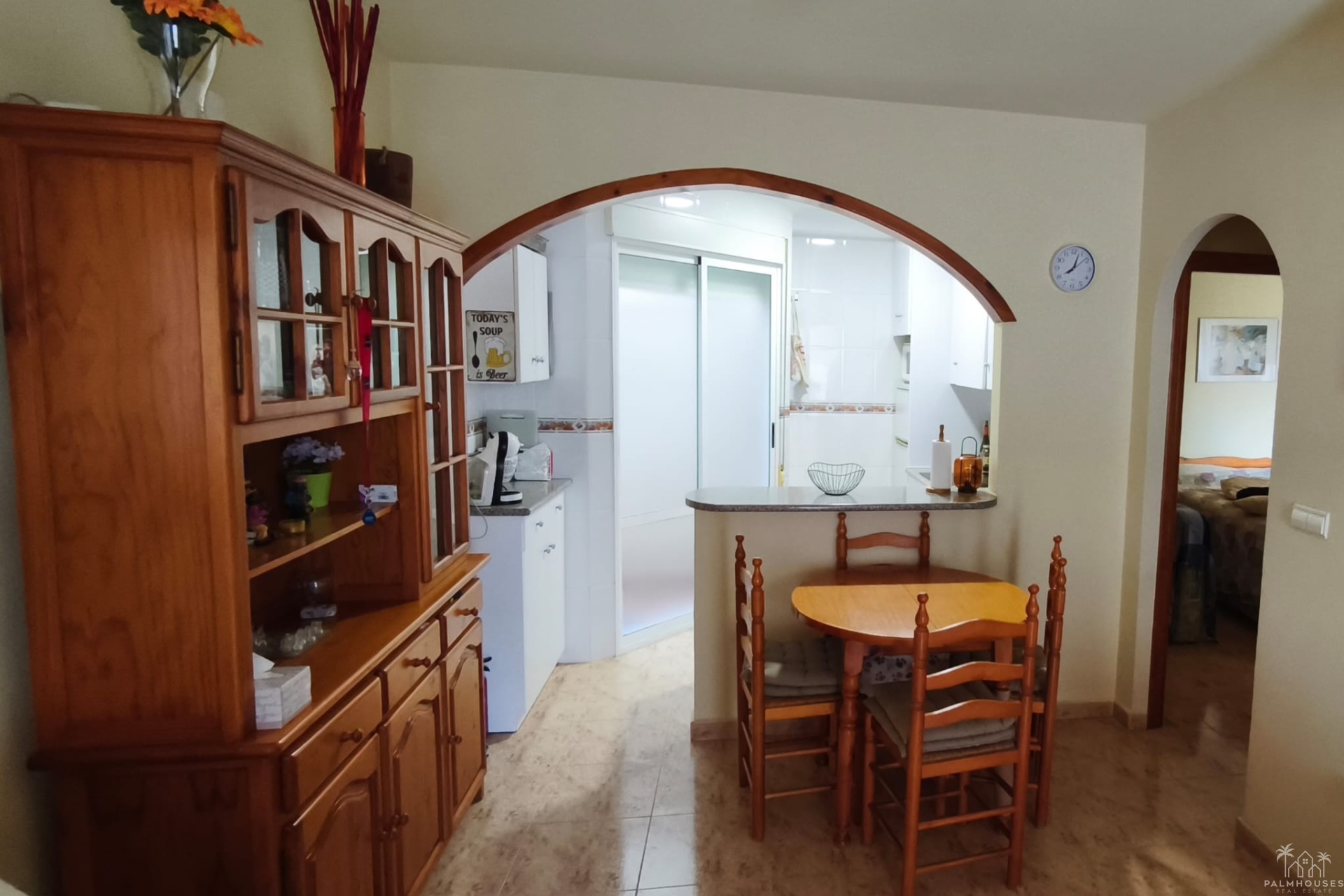 Revente - Apartment - Orihuela Costa - Playa Flamenca