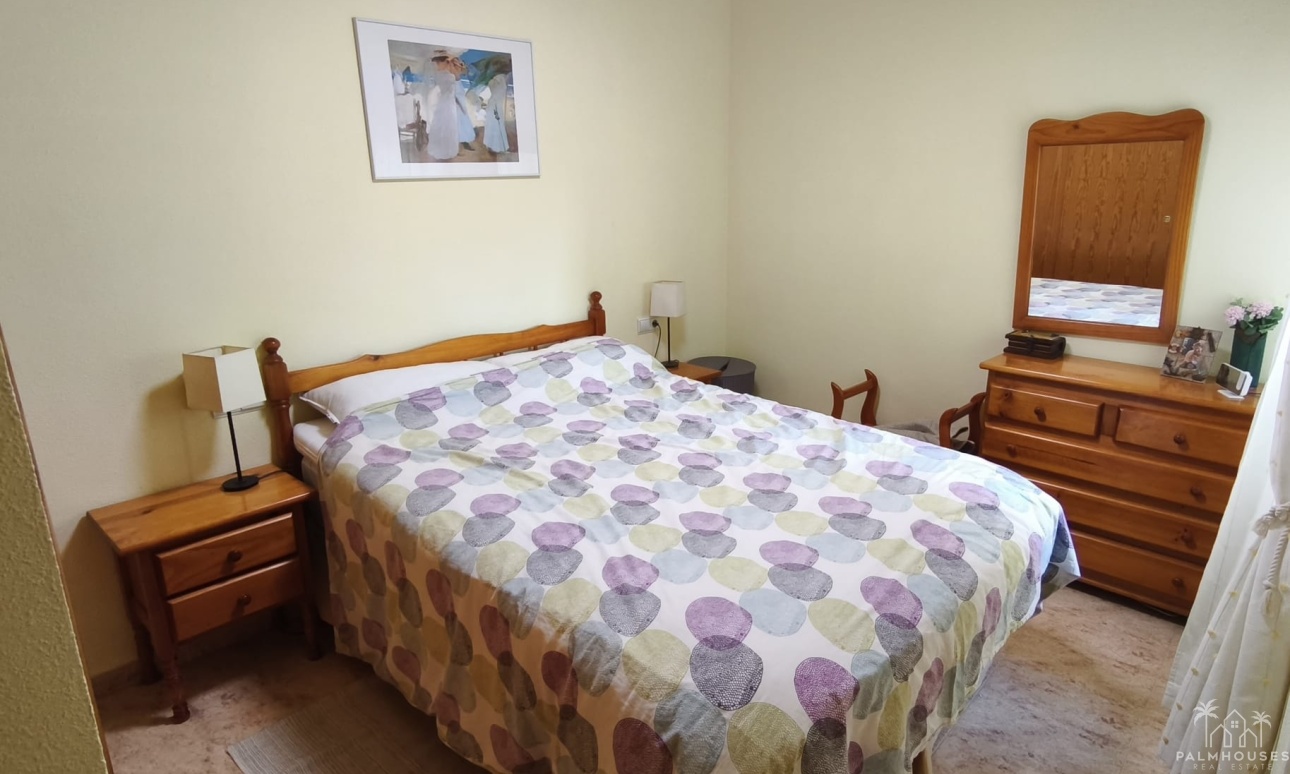 Revente - Apartment - Orihuela Costa - Playa Flamenca
