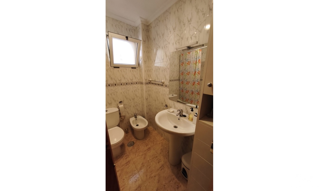 Revente - Apartment - Orihuela Costa - Playa Flamenca