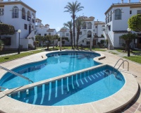Revente - Apartment - Orihuela Costa - Playa Flamenca