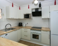 Revente - Apartment - Orihuela Costa - Playa Flamenca