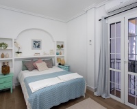 Revente - Apartment - Orihuela Costa - Playa Flamenca