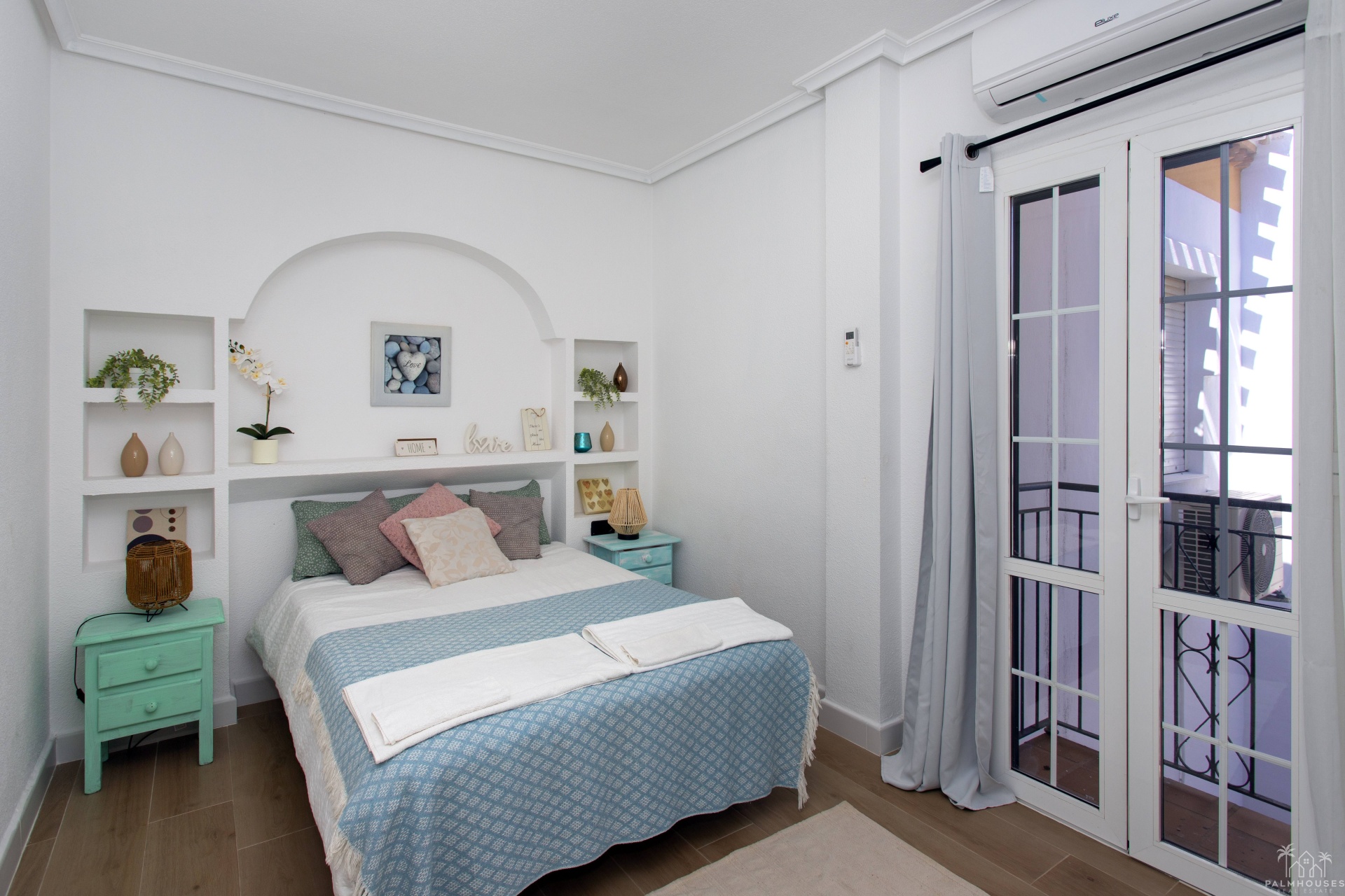 Revente - Apartment - Orihuela Costa - Playa Flamenca