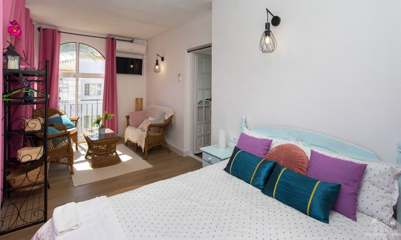 Revente - Apartment - Orihuela Costa - Playa Flamenca