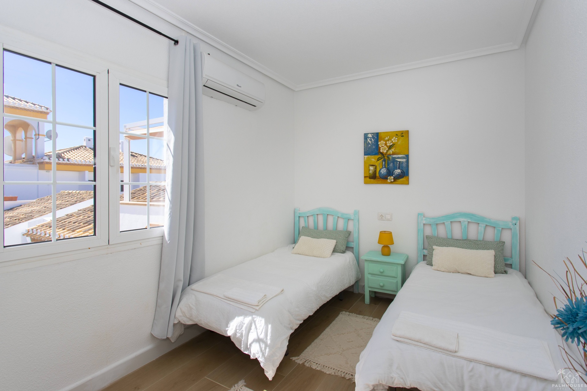 Revente - Apartment - Orihuela Costa - Playa Flamenca