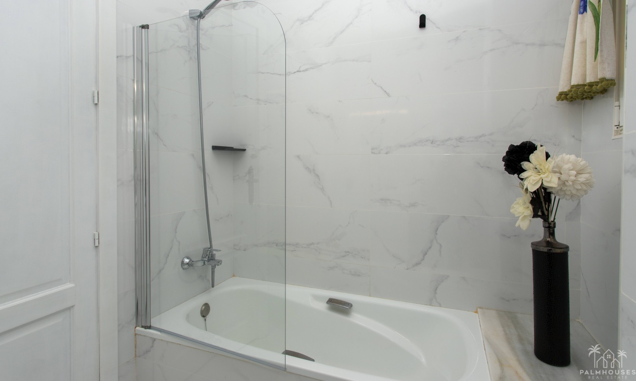 Revente - Apartment - Orihuela Costa - Playa Flamenca